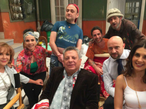 Imagen de Vecinos - 1
