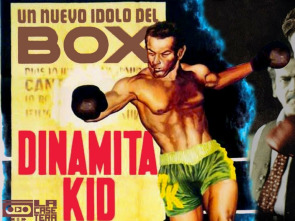 Imagen de Dinamita Kid - 1
