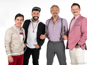 Imagen de Simón dice - 1