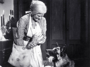 Imagen de Doña Macabra - 1