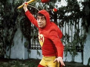 Imagen de El Chapulín Colorado - 4