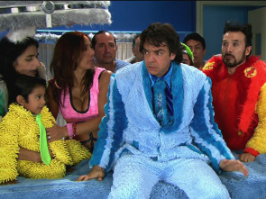 Imagen de La familia Peluche - 1