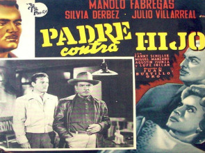 Imagen de Padre contra hijo - 1