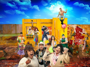 Imagen de Bola de locos - 1