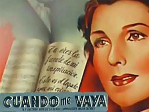 Imagen de Cuando me vaya - 1