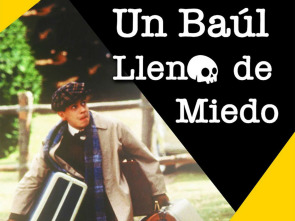 Imagen de Un baul lleno de miedo - 1