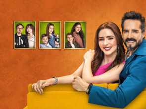 Imagen de Papás por siempre - 1