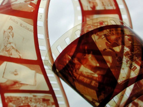 Imagen de Homenaje al cine de oro - 1