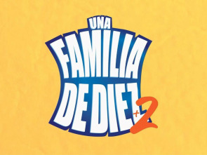 Imagen de Una familia de diez (T2): Ep.4 La venta del edificio - 1