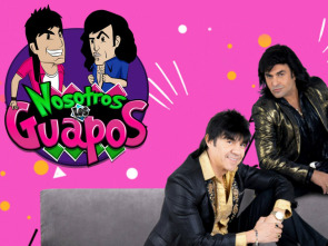 Imagen de Nosotros los guapos (T4): Ep.18 Wilbur - 1