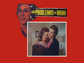 Imagen de Los problemas de mamá - 1