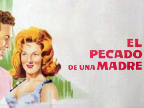Imagen de El pecado de una madre - 1
