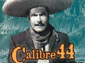 Calibre 44