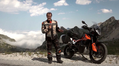Imagen de Motos Garage TV - 3