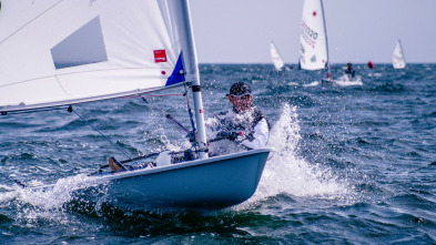 Imagen de Sailing World - 3