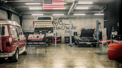 Imagen de V8 Classic Trucks - 3