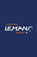 Automovilismo: European Le Mans Series (2020)