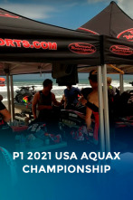 Imagen de Campeonato de P1 - 2