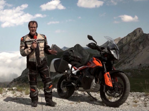 Imagen de Motos Garage TV - 1
