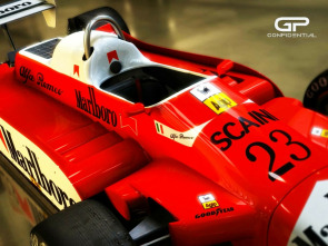 Imagen de GP Confidential - 1
