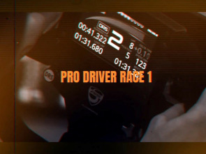 Imagen de The Race - 1