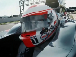 Imagen de Mobil 1 The Grid - 1