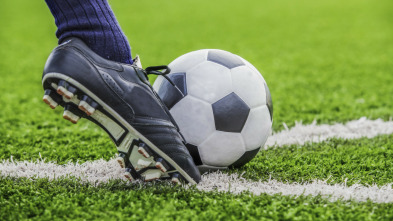 Imagen de Los archivos de... (17/18): Ep.4 - 5