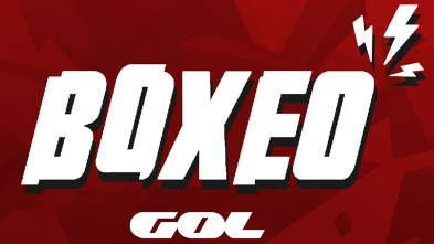 Imagen de Boxeo: velada Joshua vs Parker (2018) - 3