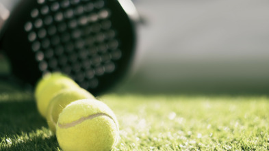 Imagen de Play pádel - 3