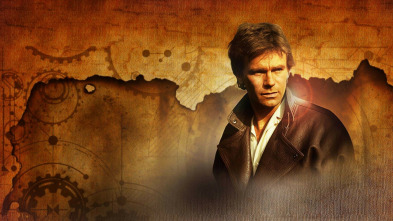 MacGyver (T6): Ep.1 Chicos duros