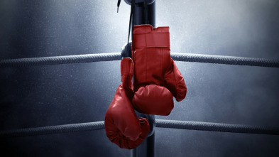 Imagen de Fisher vs. Allen II (2025): Johnny Fisher vs Dave Allen - 3