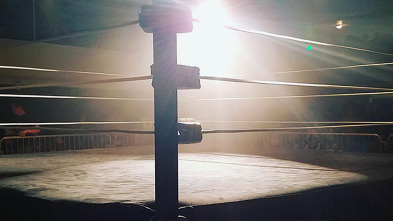 Imagen de AFL 38 (2025): Marouazan Knizi vs David Martínez - 3
