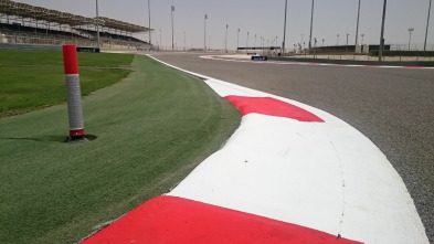 Imagen de Turismo Pista (2025) - 3