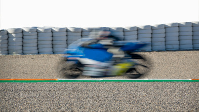 Imagen de Copa de España de... (2025): As Pontes día 2: Carreras - 3