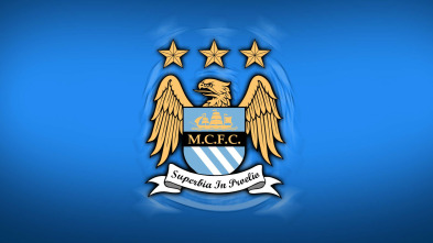 Imagen de Manchester City TV (25/26): Manchester City - Tottenham - 3