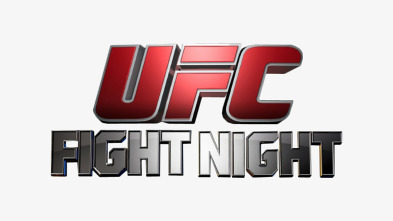 Imagen de Lopes vs Silva (2025): Rob Font vs David Martínez - 3