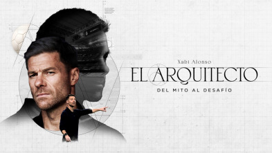 Imagen de El Arquitecto. Del mito al desafío - 3