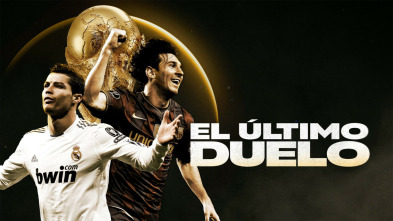 Imagen de El último duelo - 13