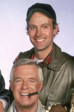 Imagen de El equipo A (T4): Ep.16 Cowboy George - 2