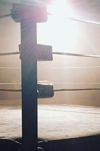 Imagen de AFL 38 (2025): Marouazan Knizi vs David Martínez - 2