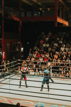 Imagen de AFL 38 (2025): Enoc Solves vs Rodrigo Carlos - 2