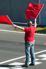 Imagen de Turismo Carretera (2025): Autódromo de Concepción de Uruguay - 2