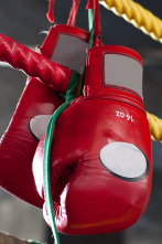 Imagen de Boxeo: velada... (2025): Diego Pacheco vs Kévin Lele Sadjo - 2