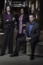 Imagen de Warehouse 13 (T1): Ep.11 Crisis - 2