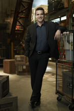 Imagen de Warehouse 13 (T2): Ep.3 Fuera de nuestro control - 2