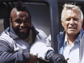 Imagen de El equipo A (T2): Ep.15 La batalla de Bel-Air - 1