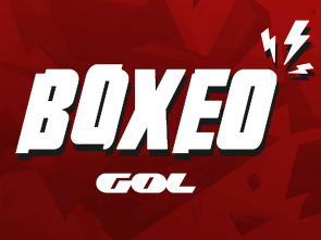 Imagen de Boxeo: velada Joshua vs Parker (2018) - 1