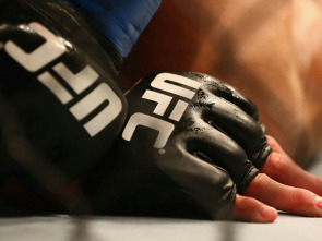 Imagen de UFC 235: Jones vs... (2019): Jon Jones vs Anthony Smith - 1