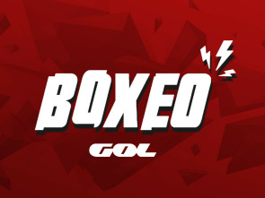 Imagen de Boxeo: velada Yafai vs Ishida (2017) - 1