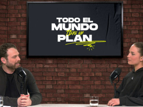 Imagen de Todo el mundo tiene un plan - 1
